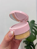Dúo de Polvos Fijadores Billion Beauty Insta-Ready Face & Under Eye