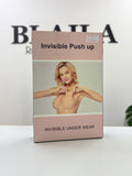 Pezonera PUSH UP TELA