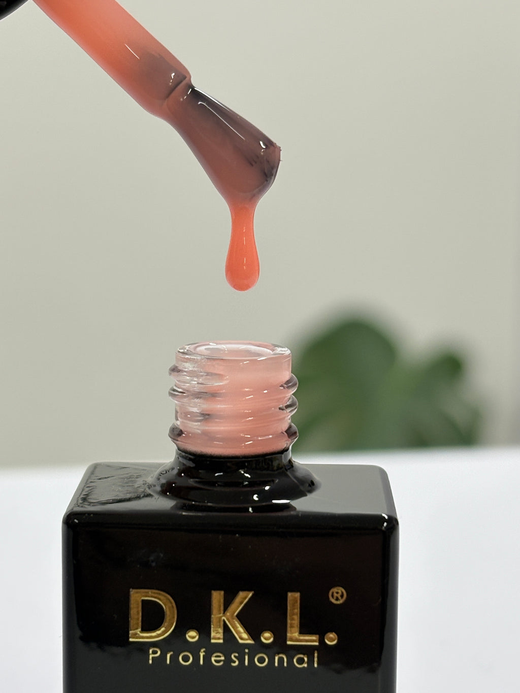 Gel color DKL B37