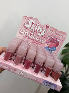 LipGloss 3Q Beauty