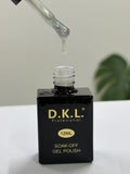 Gel color DKL B39