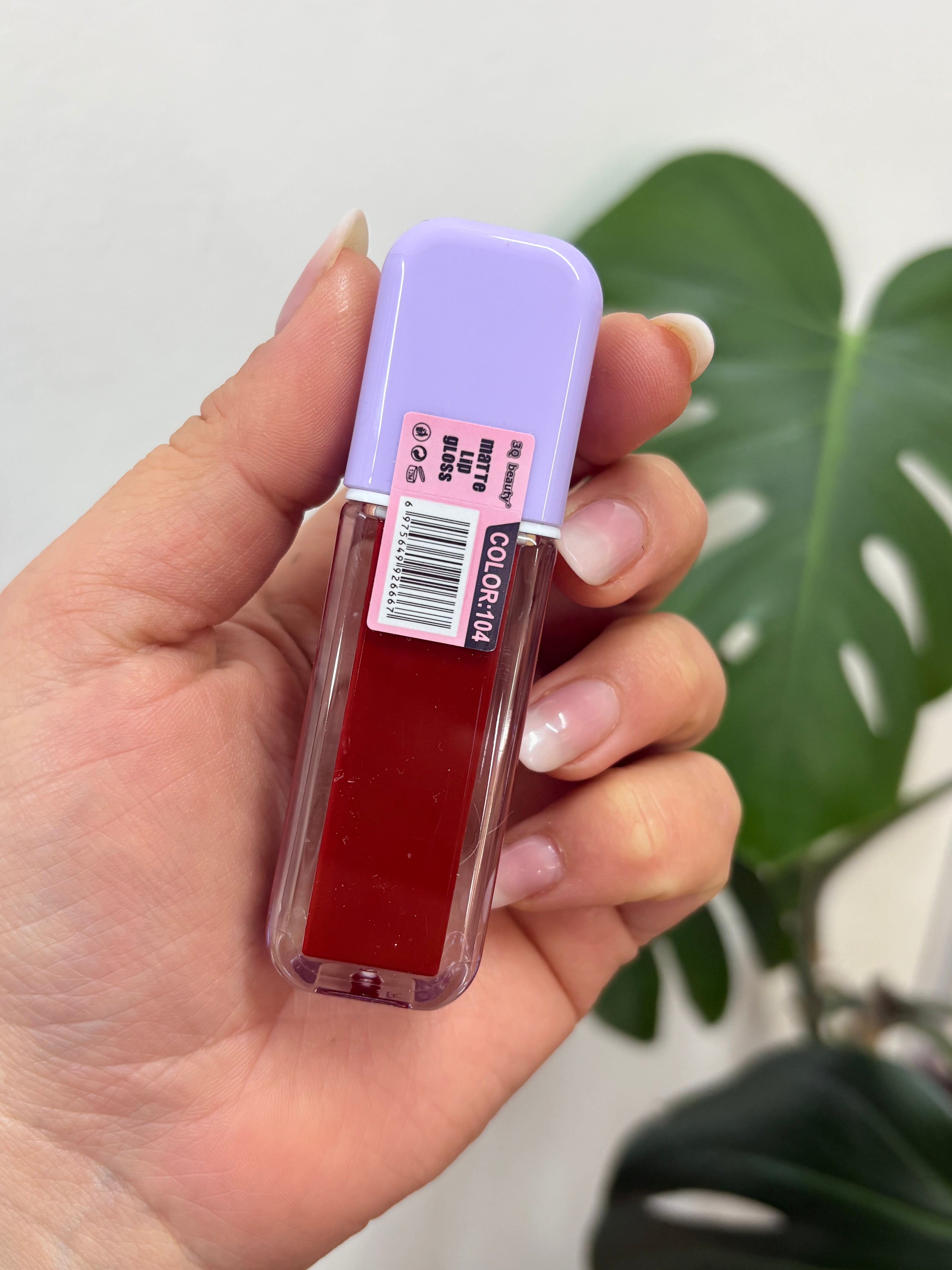 Super Stay Vinyl Ink Matte Lip Gloss – 3Q Beauty