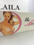 BRA SILICONA
