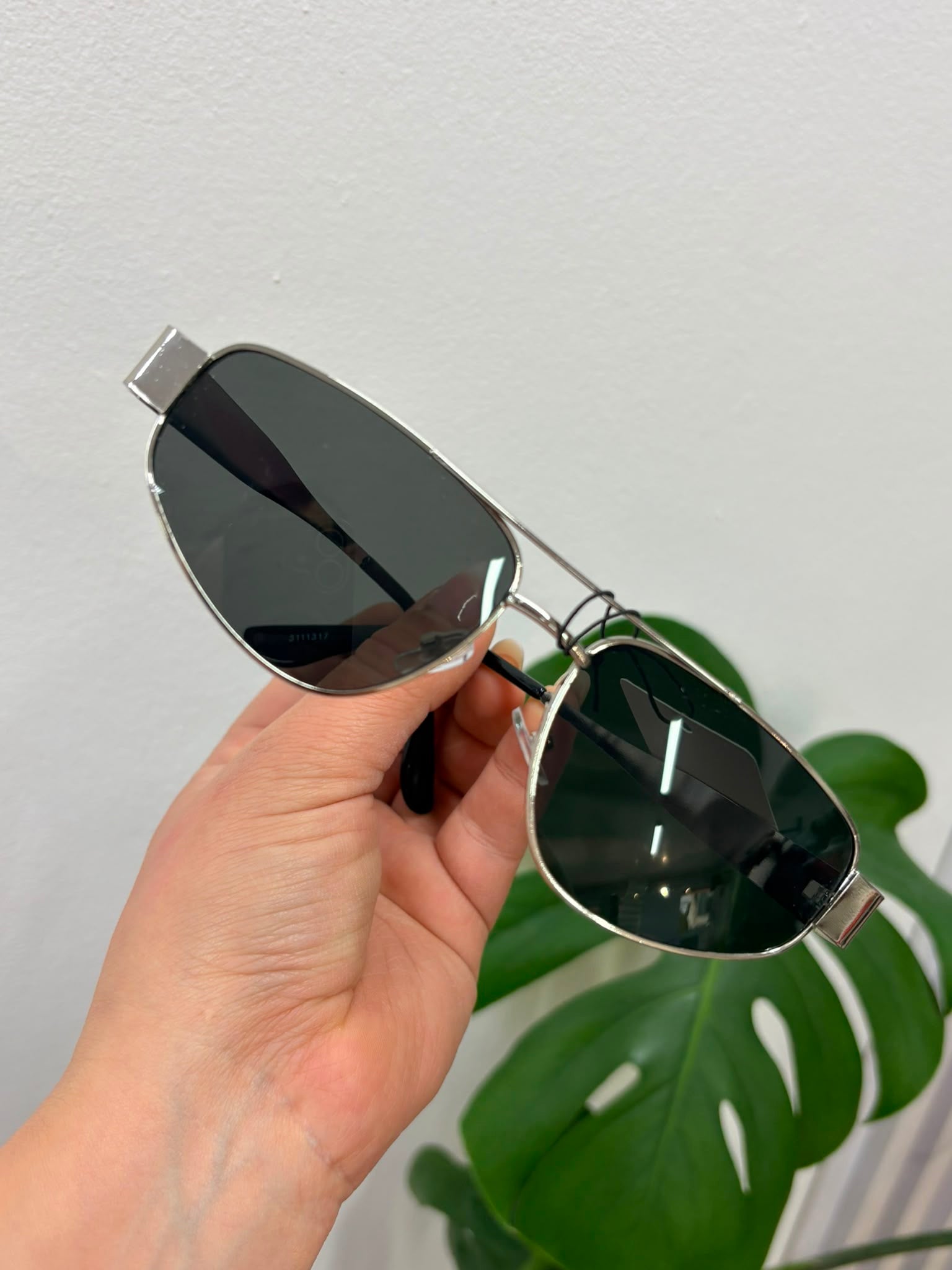 Lentes de Sol 317