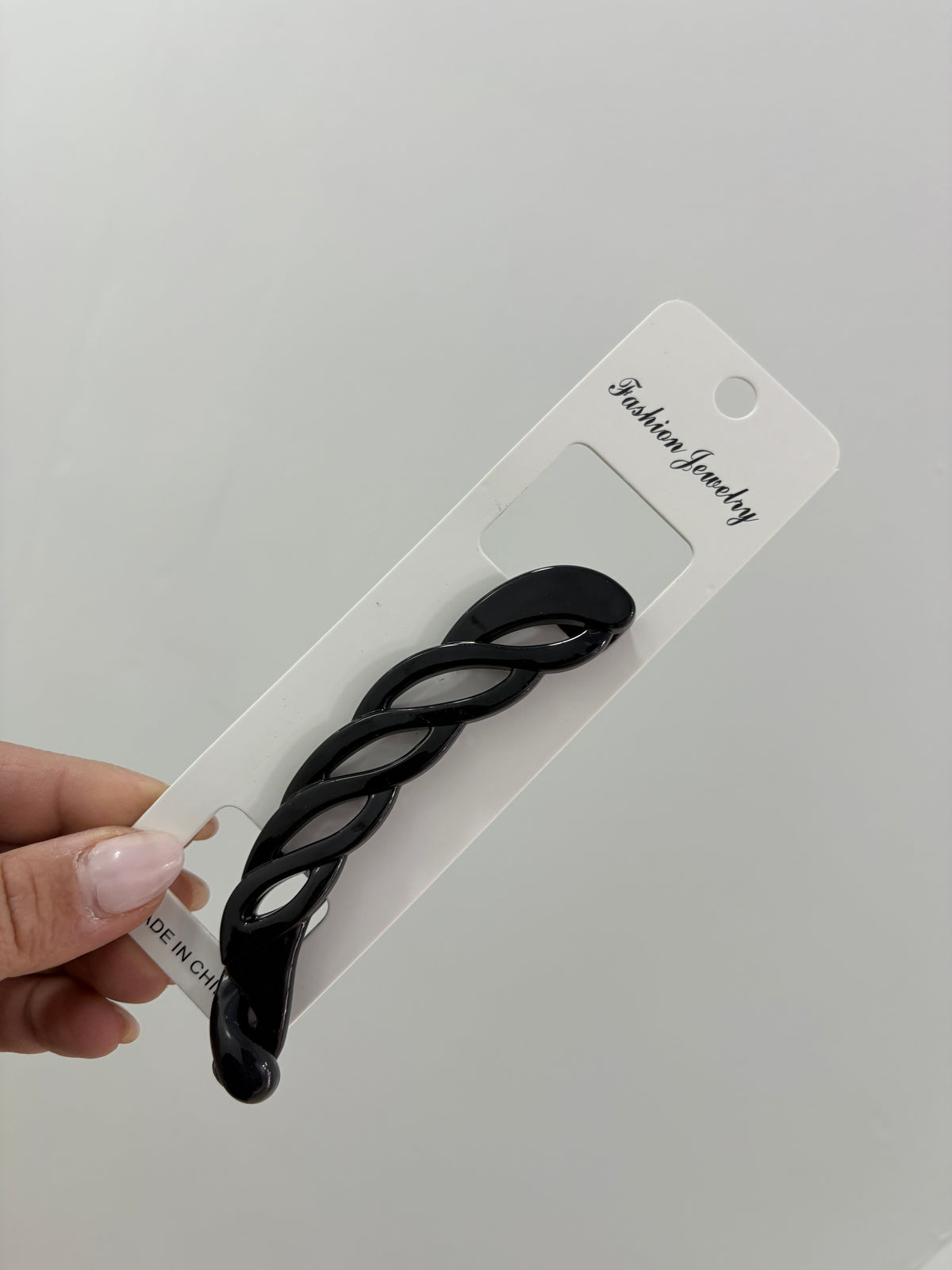 Pinza banana