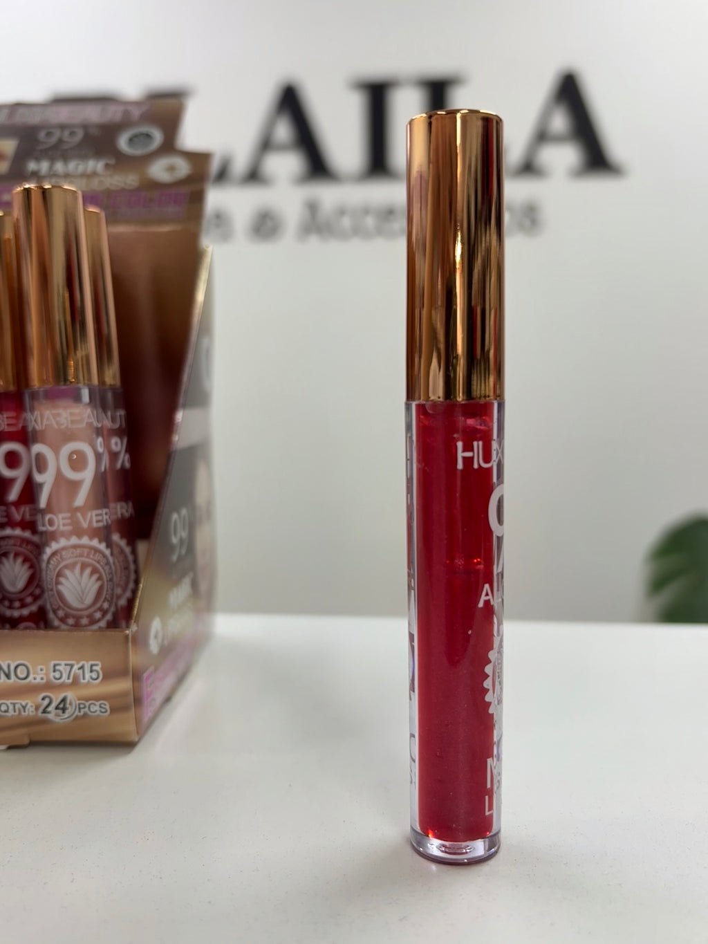 Gloss hidratante