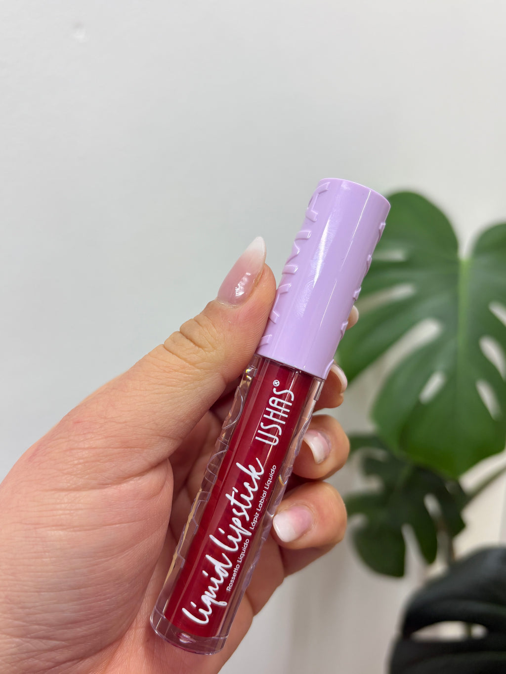 Labial Líquido – USHAS