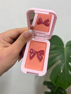 Rubor en Crema Kevin & Coco Fantastic Color Matching Blush Cream