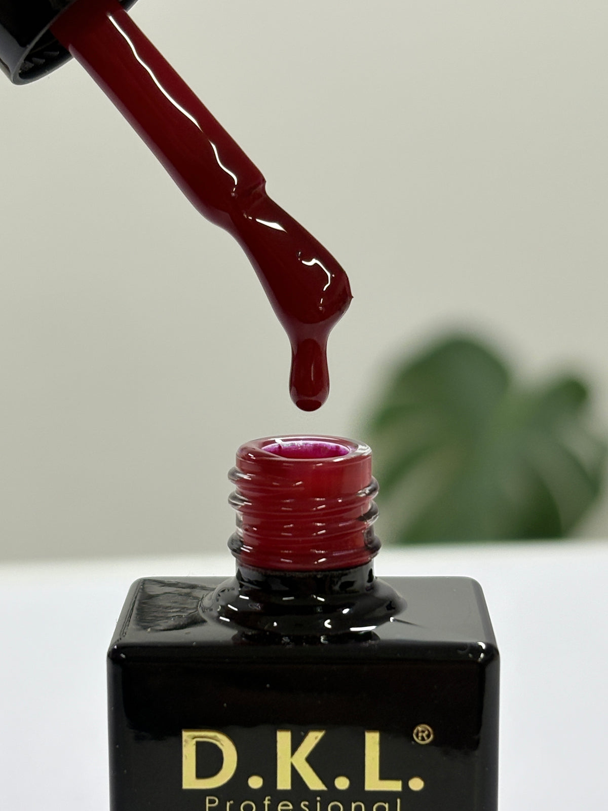 Gel color DKL B50