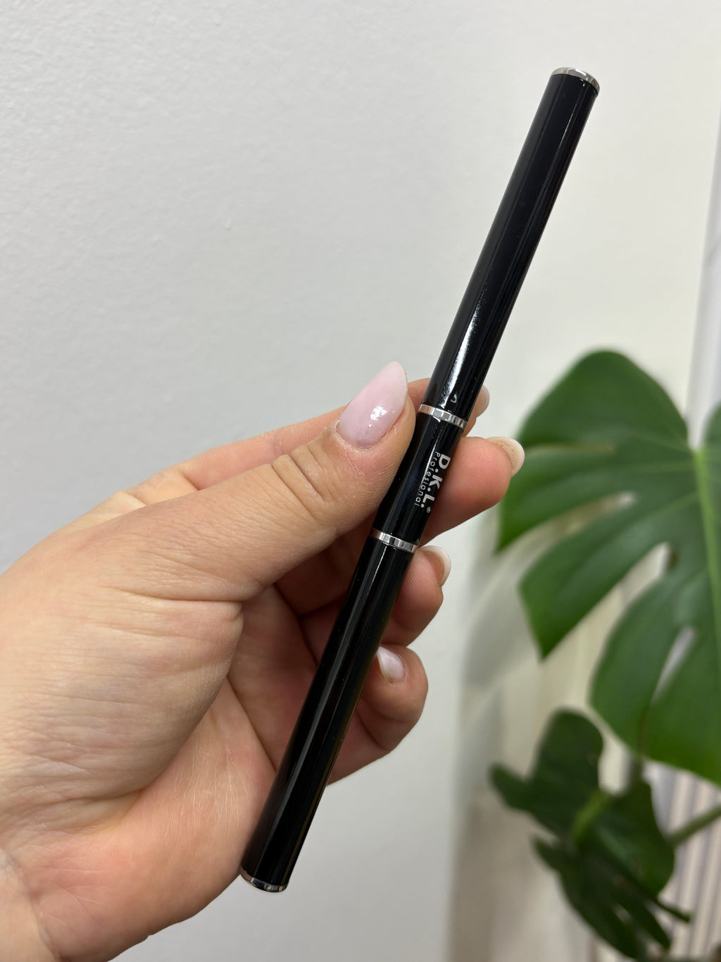 Pincel dúo para Polygel