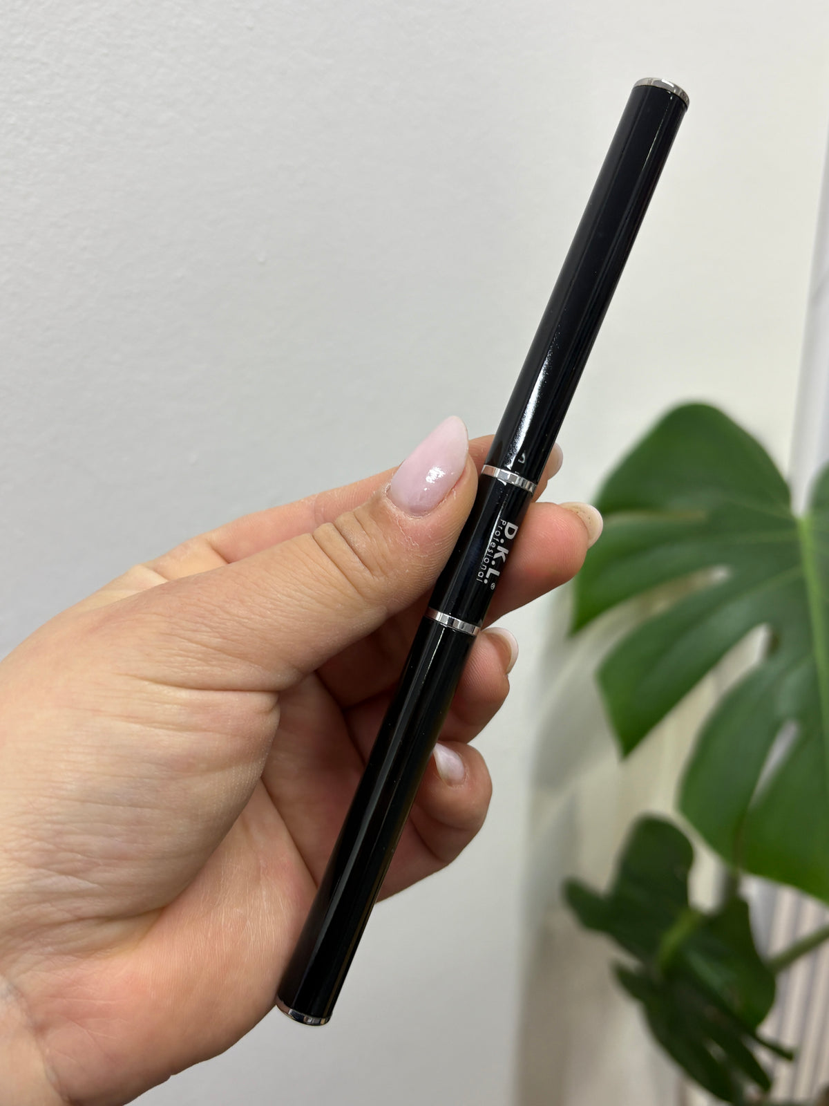 Pincel dúo para Polygel