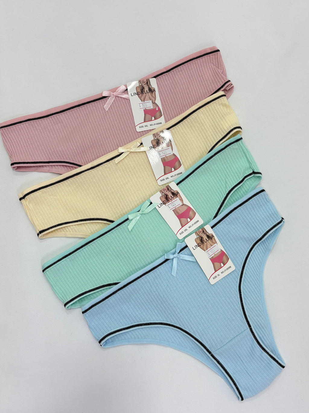 Bikini JY05599
