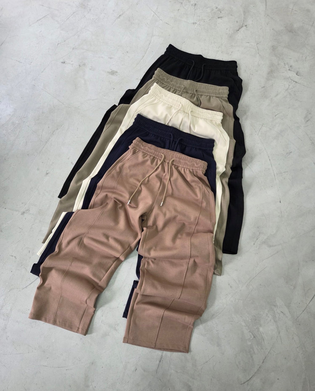 Pantalón deportivo