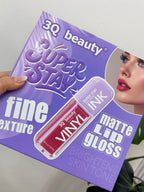 Super Stay Vinyl Ink Matte Lip Gloss – 3Q Beauty