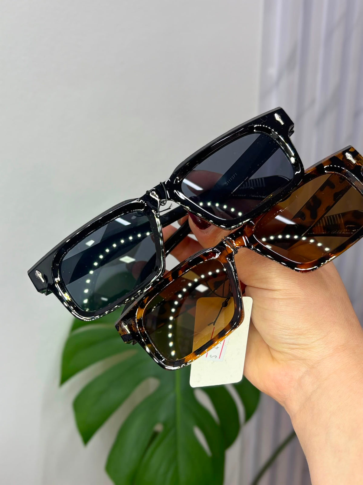 Lentes de Sol 371/372