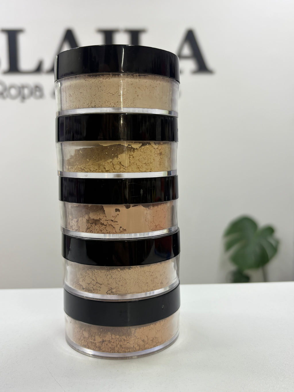 Polvo Volátil Fijador Billion Beauty Infallible Loose Setting Powder