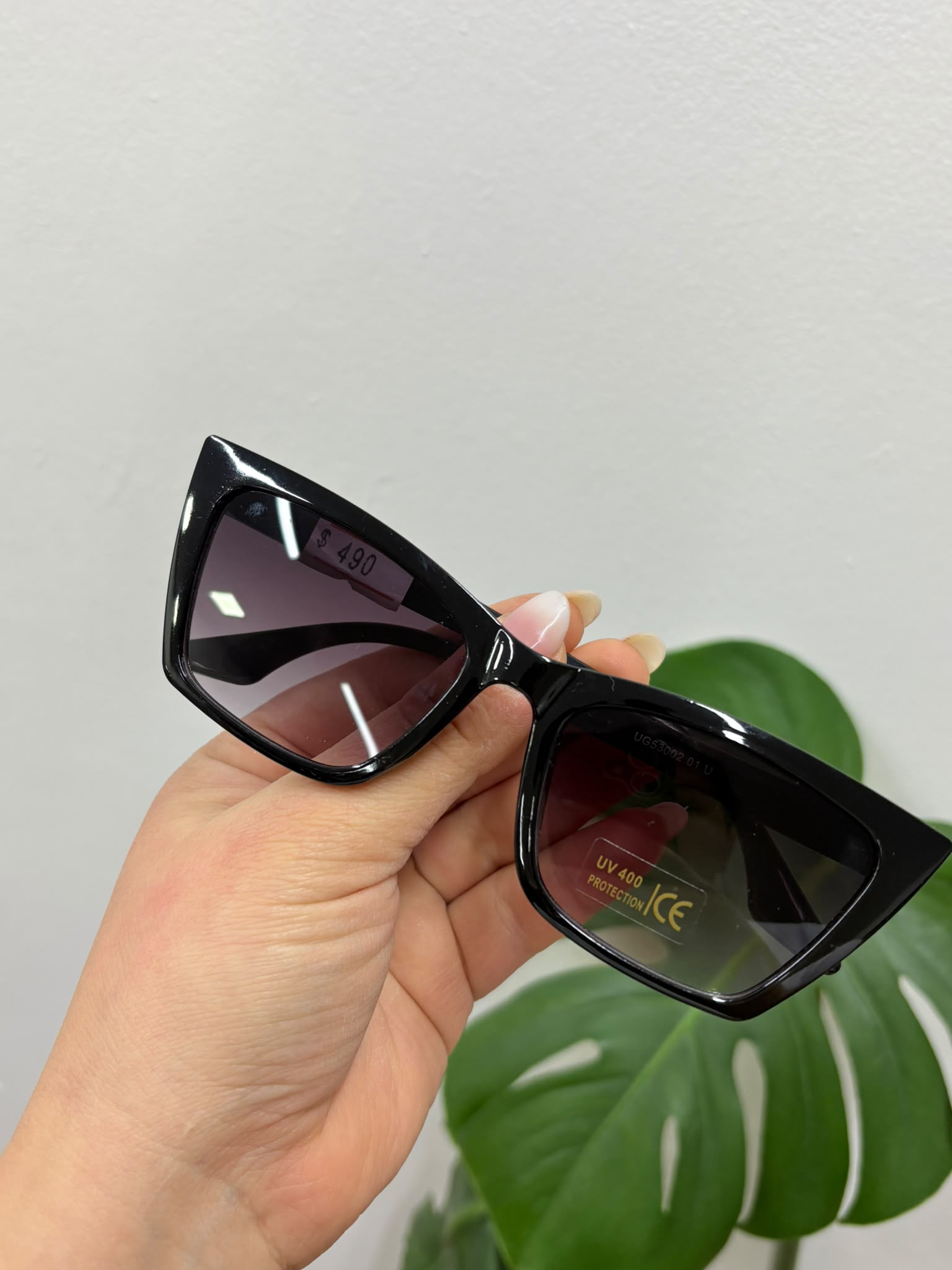 Lentes de Sol 002