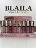 Gloss efecto 3D