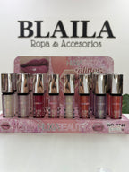 Gloss efecto 3D