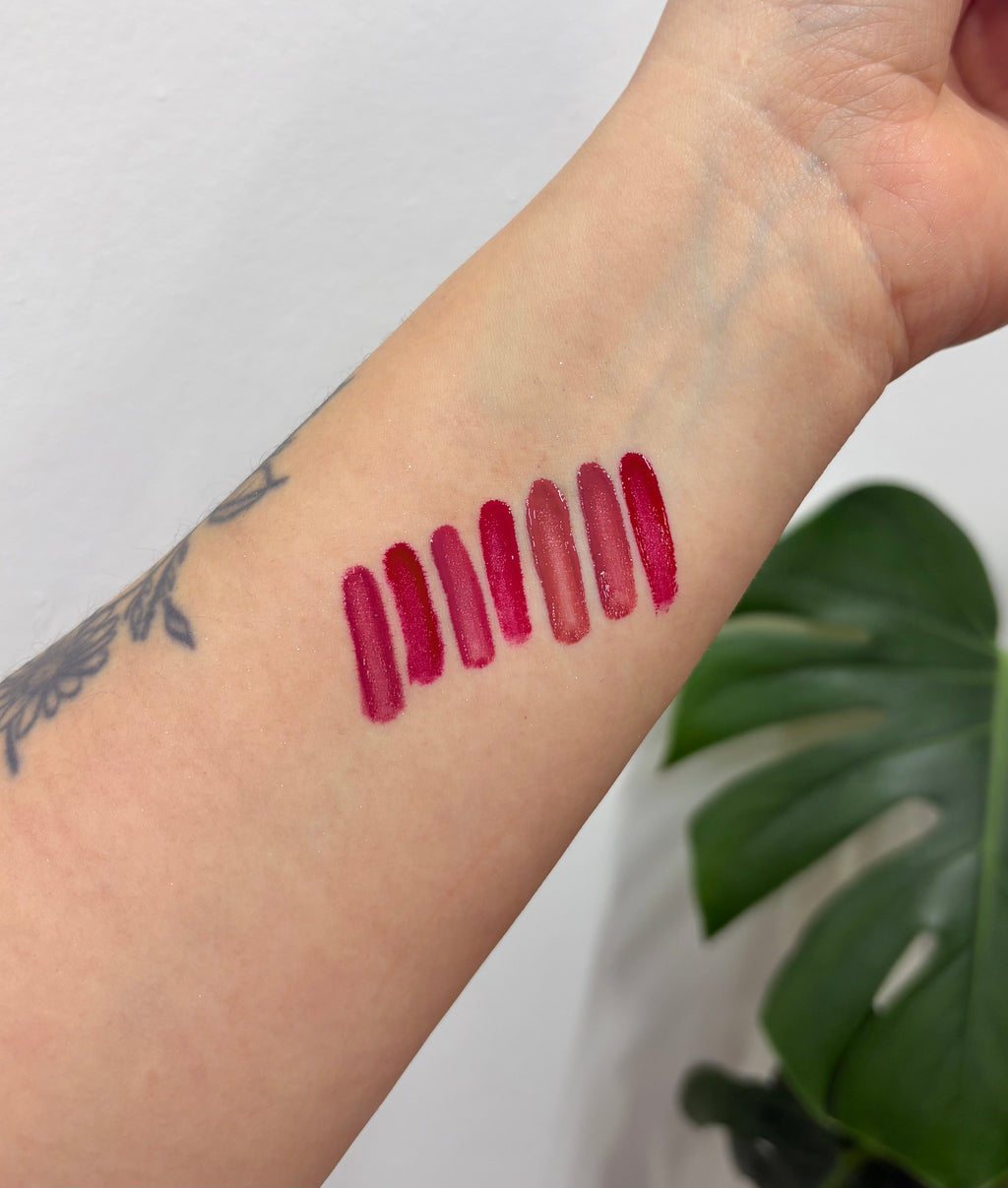 LipGloss Color