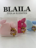 Set de esponjas