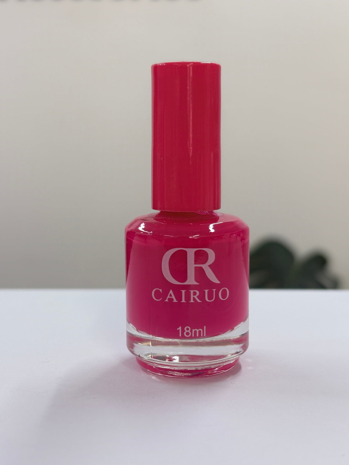 Esmalte 18ml - 01