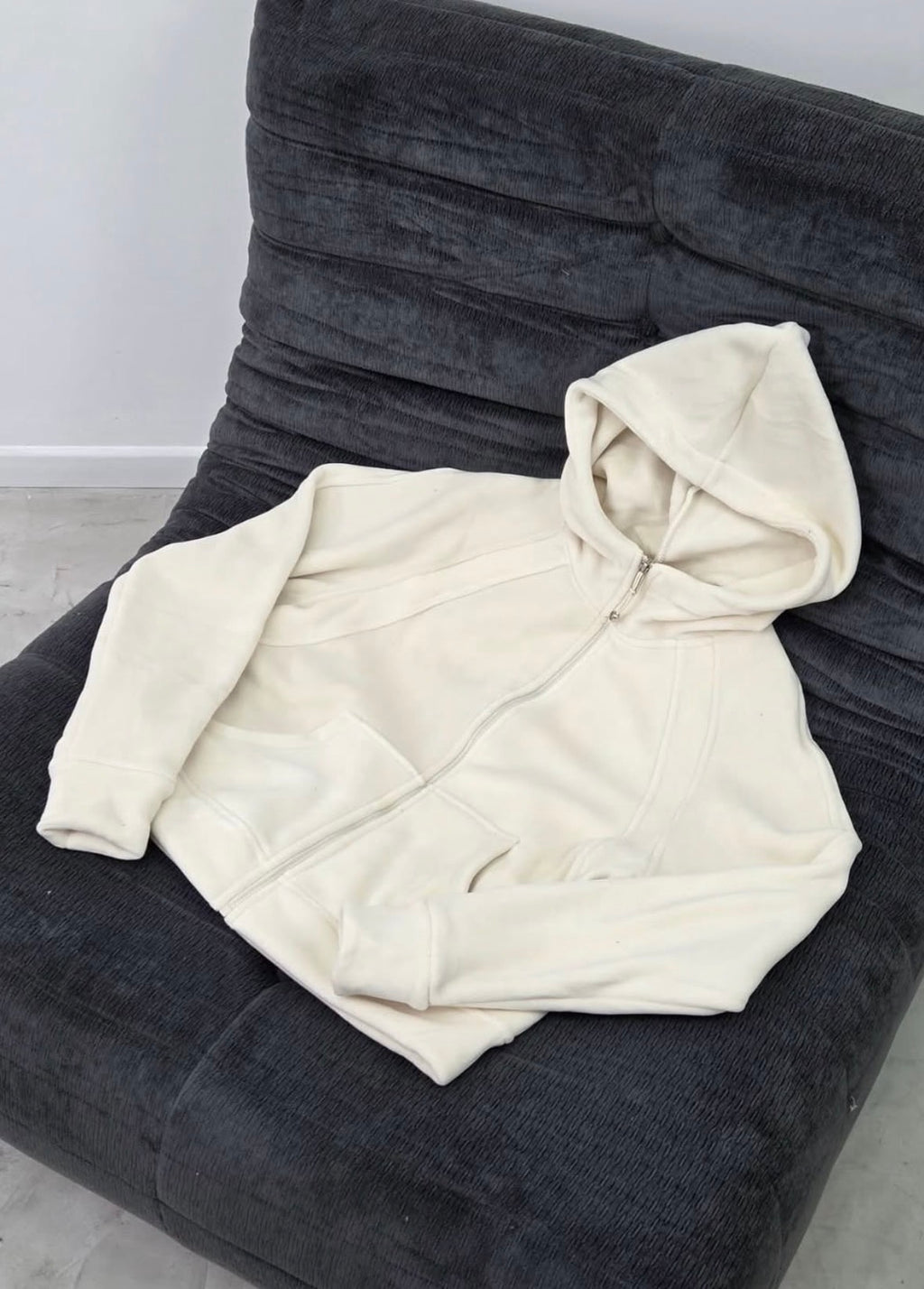 Campera polar