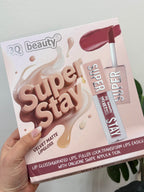 Super Stay Velvet Matte Lipgloss – 3Q Beauty