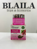 Crema Facial Snail