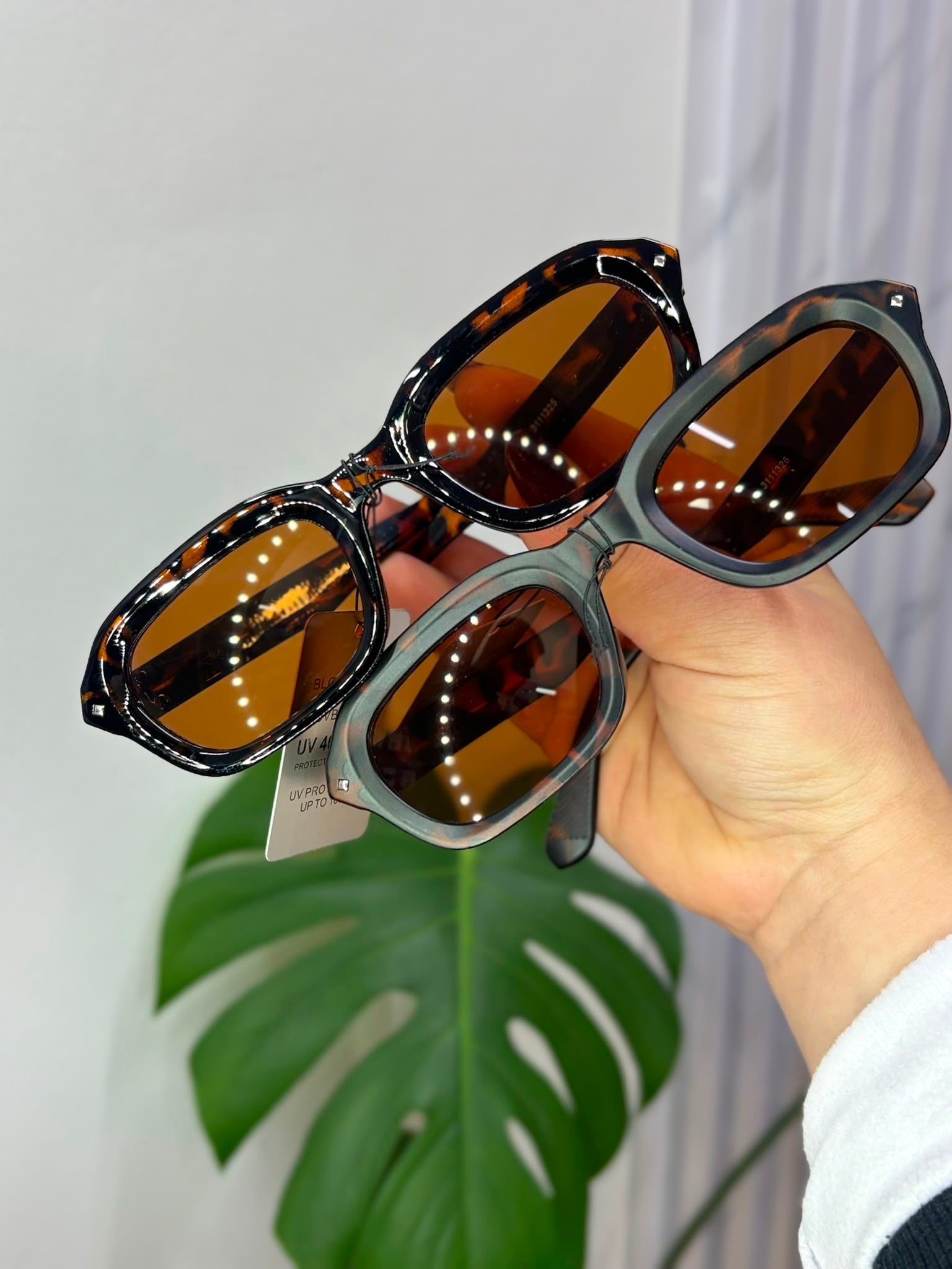 Lentes de Sol 325/326
