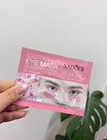 Mascarilla para ojos