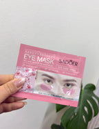 Mascarilla para ojos