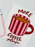Remeron MORE COFFEE