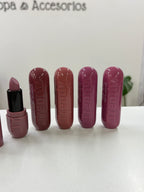 Labial en Barra Matte