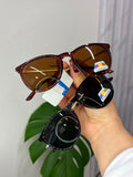 Lentes de Sol 381/382