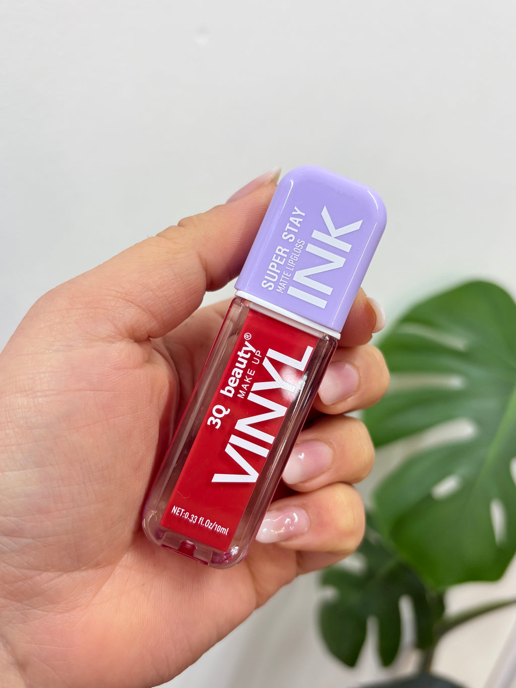 Super Stay Vinyl Ink Matte Lip Gloss – 3Q Beauty
