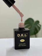 Gel color DKL B55