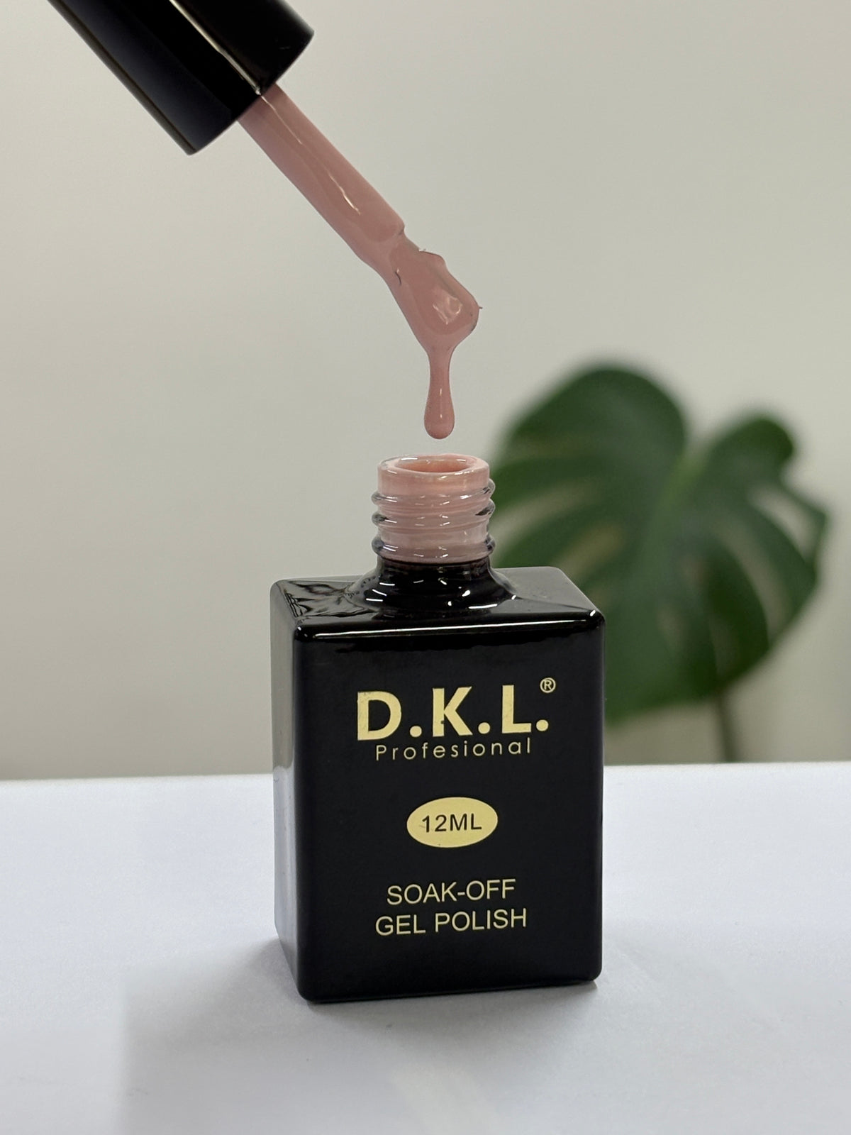 Gel color DKL B55