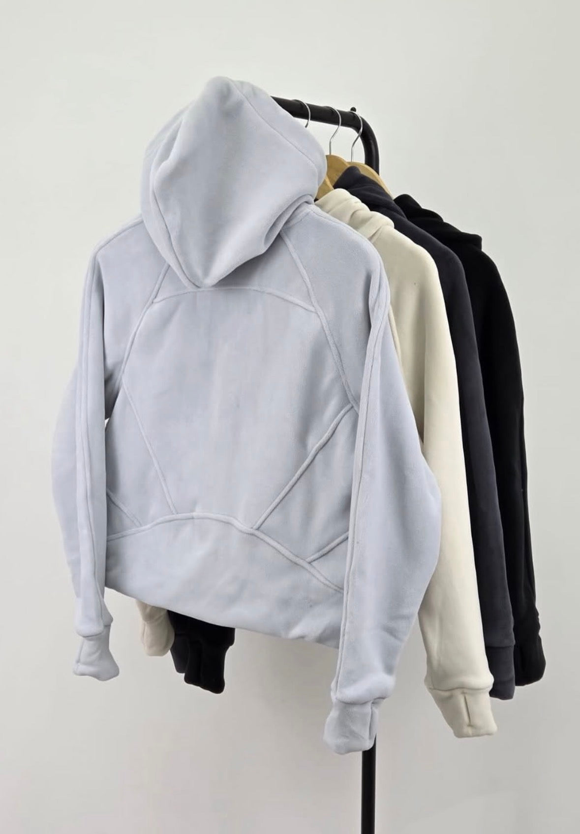Campera polar