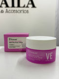 Crema facial Retinol con VE