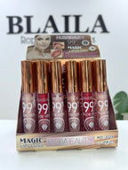 Gloss hidratante