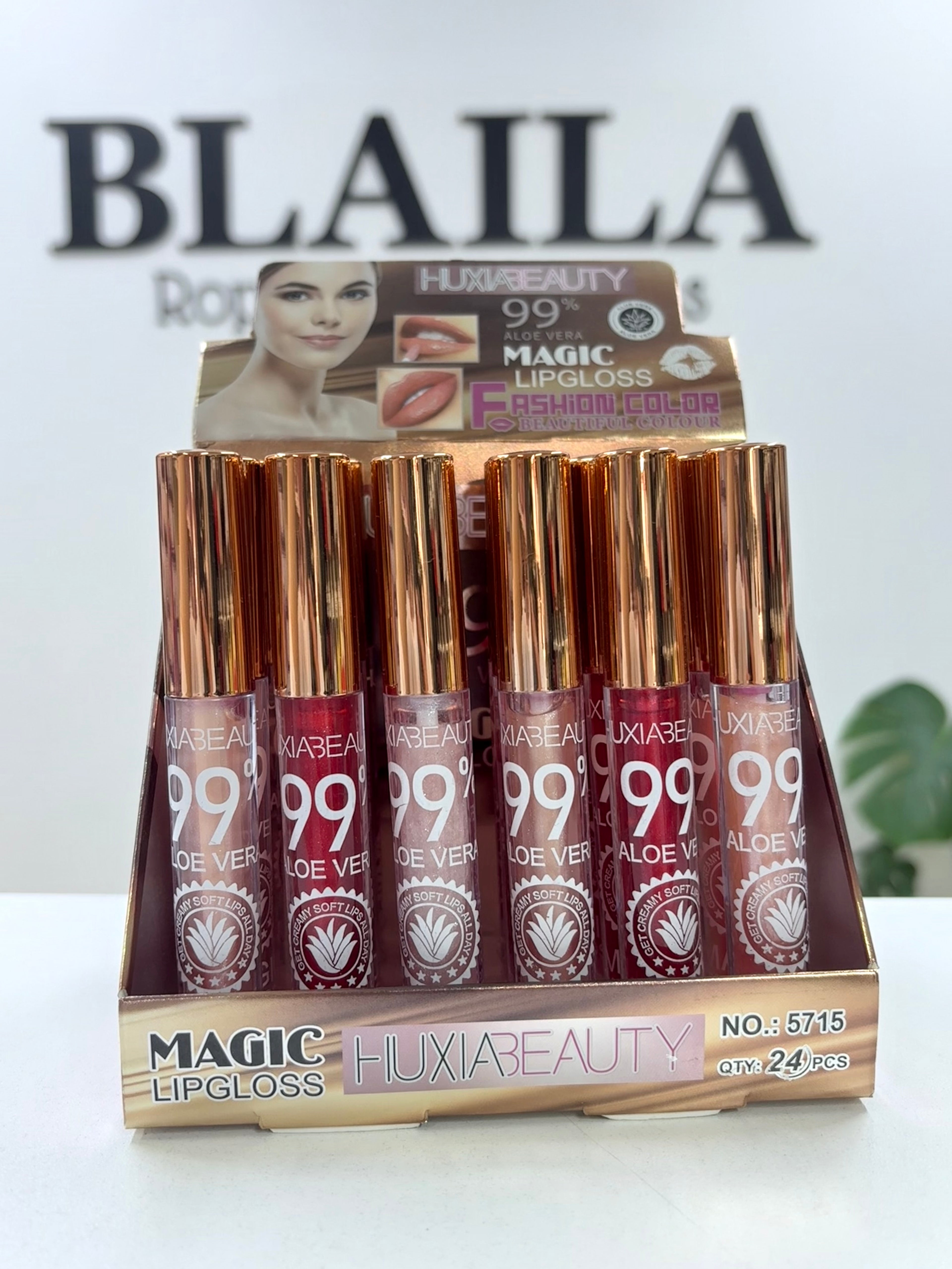Gloss hidratante