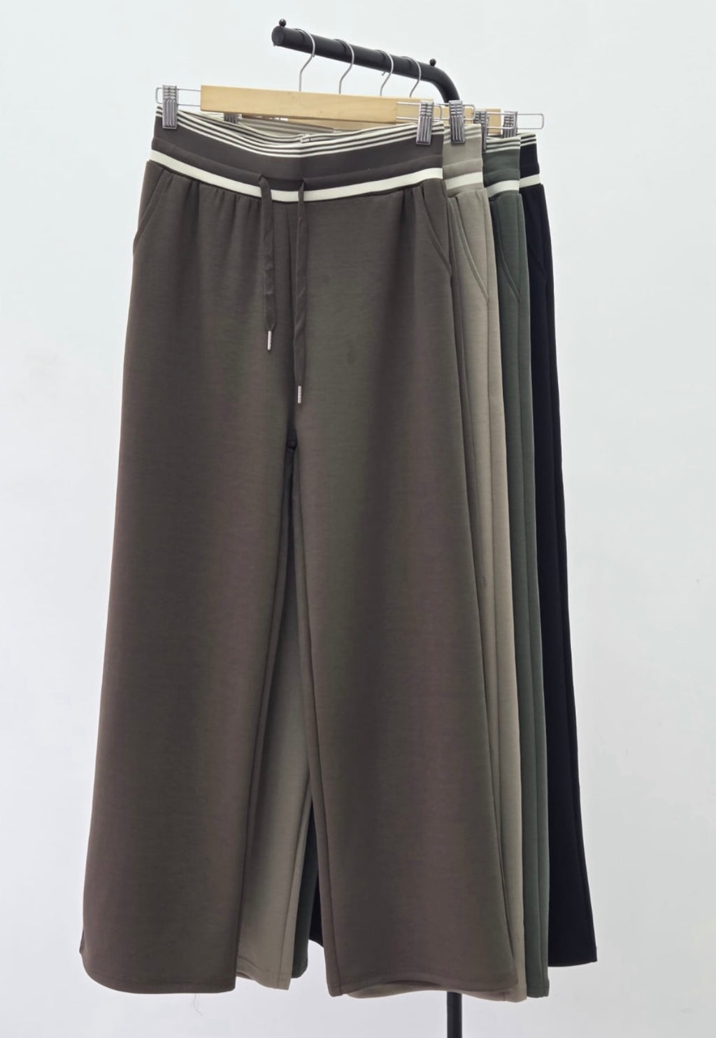 Pantalón con faja K878