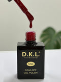 Gel color DKL B50