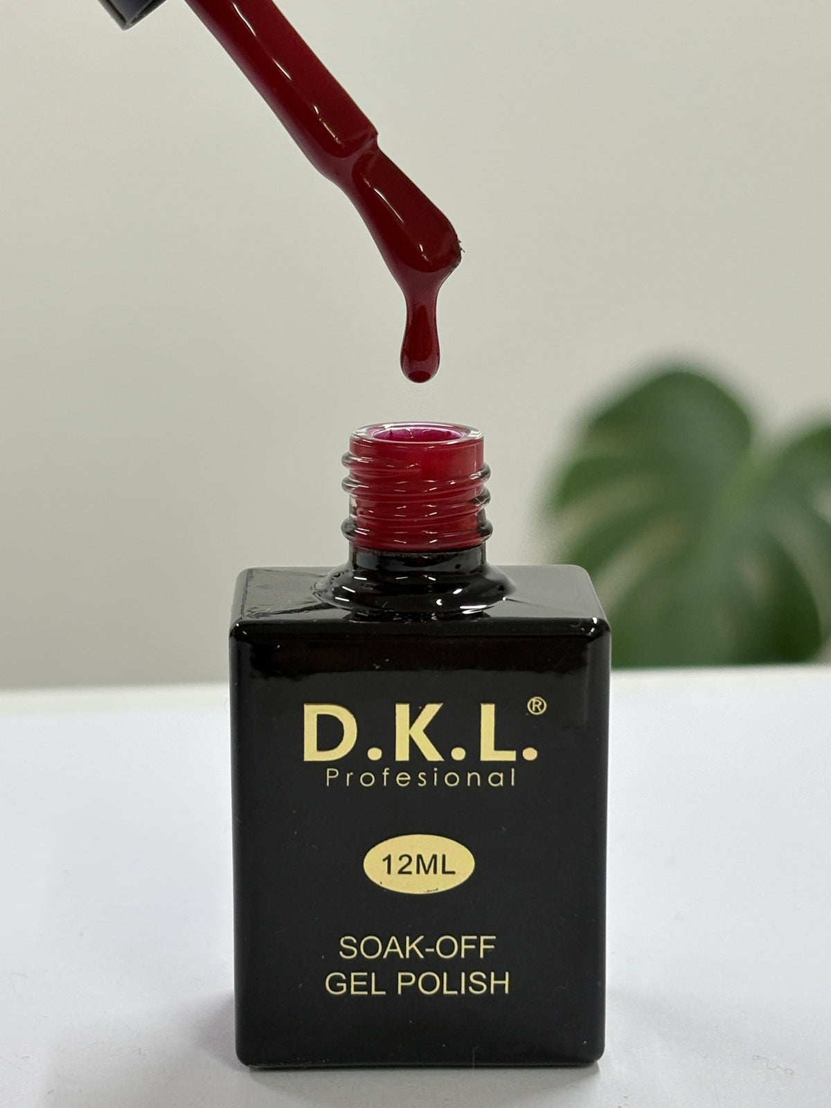 Gel color DKL B50