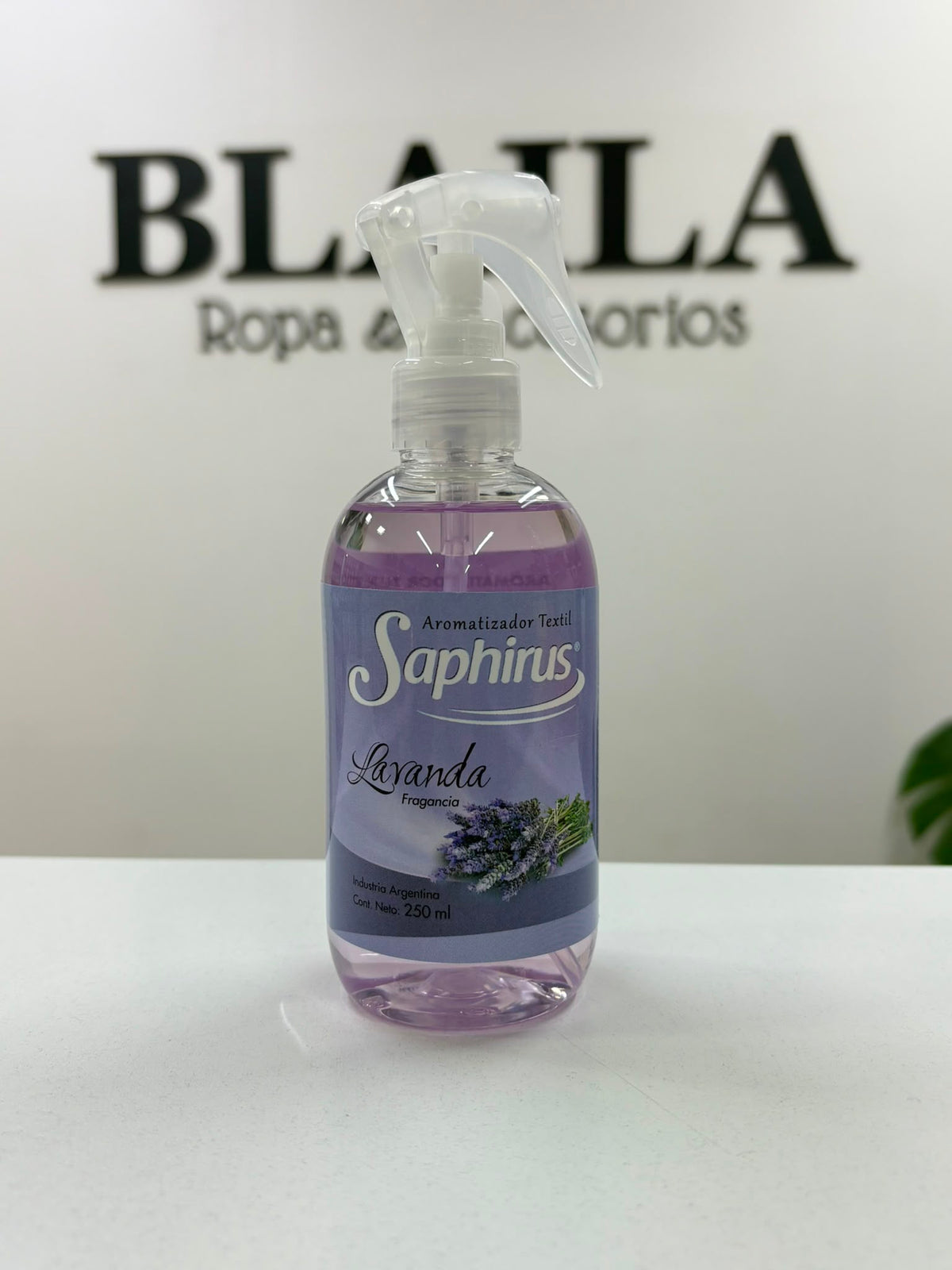 Textil Lavanda