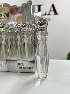 Gloss transparente