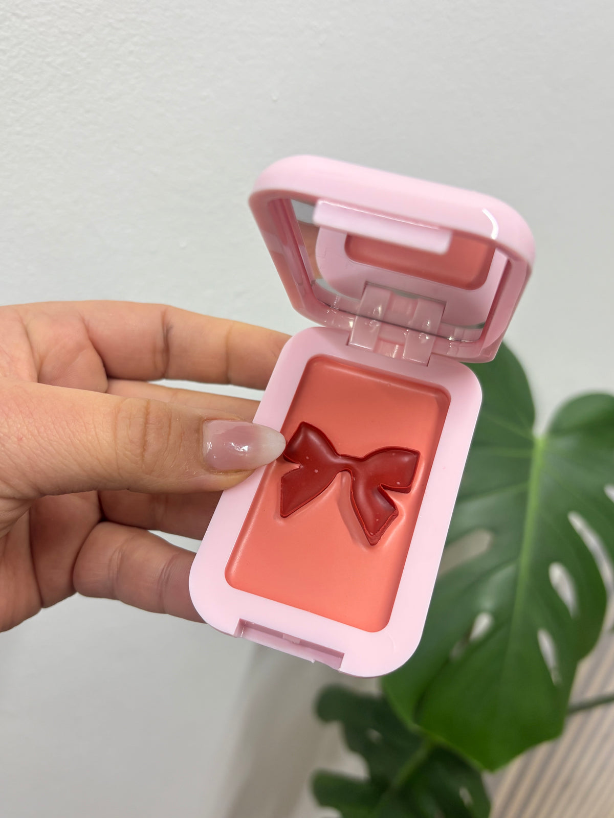 Rubor en Crema Kevin & Coco Fantastic Color Matching Blush Cream