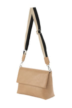 BANDOLERA AVILA - BEIGE