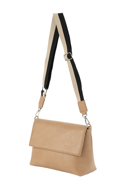 BANDOLERA AVILA - BEIGE